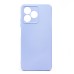 Чехол-накладка для OPPO Realme C51 (светло-фиолетовый) Activ Full Original Design