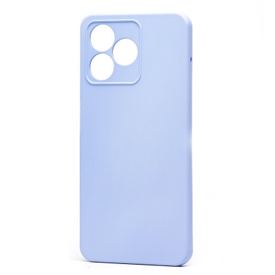 Чехол-накладка для OPPO Realme C51 (светло-фиолетовый) Activ Full Original Design