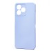 Чехол-накладка для OPPO Realme C51 (светло-фиолетовый) Activ Full Original Design