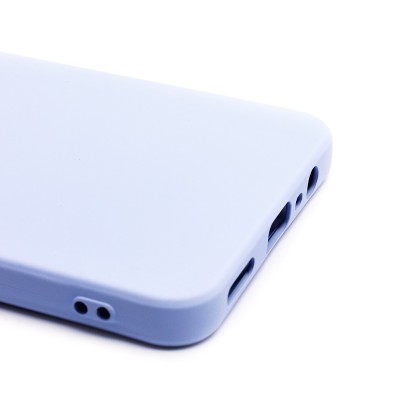 Чехол-накладка для OPPO Realme C51 (светло-фиолетовый) Activ Full Original Design