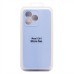 Чехол-накладка для OPPO Realme C51 (светло-фиолетовый) Activ Full Original Design