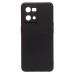 Чехол-накладка для OPPO Reno 7 (черный) Activ Full Original Design