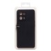 Чехол-накладка для OPPO Reno 7 (черный) Activ Full Original Design