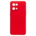 Чехол-накладка для OPPO Reno 7 (красный) Activ Full Original Design