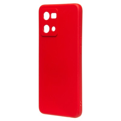 Чехол-накладка для OPPO Reno 7 (красный) Activ Full Original Design