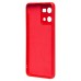 Чехол-накладка для OPPO Reno 7 (красный) Activ Full Original Design