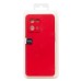 Чехол-накладка для OPPO Reno 7 (красный) Activ Full Original Design