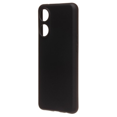 Чехол-накладка для OPPO Reno8 T 4G (черный) Activ Full Original Design