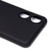 Чехол-накладка для OPPO Reno8 T 4G (черный) Activ Full Original Design