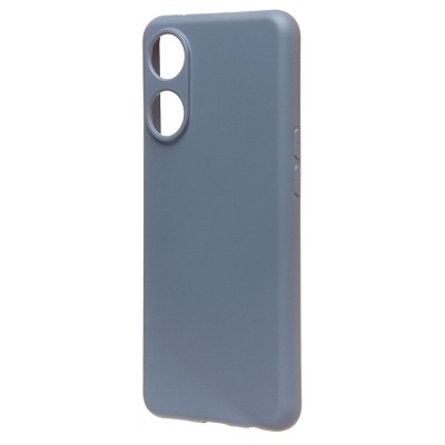 Чехол-накладка для OPPO Reno8 T 4G (серый) Activ Full Original Design