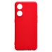 Чехол-накладка для OPPO Reno8 T 4G (красный) Activ Full Original Design