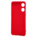 Чехол-накладка для OPPO Reno8 T 4G (красный) Activ Full Original Design