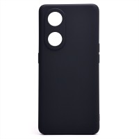 Чехол-накладка для OPPO Reno8 T 5G (черный) Activ Full Original Design