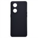 Чехол-накладка для OPPO Reno8 T 5G (черный) Activ Full Original Design