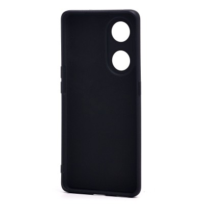 Чехол-накладка для OPPO Reno8 T 5G (черный) Activ Full Original Design