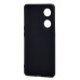 Чехол-накладка для OPPO Reno8 T 5G (черный) Activ Full Original Design