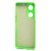 Чехол-накладка для OPPO Reno8 T 5G (зеленый) Activ Full Original Design