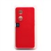 Чехол-накладка для OPPO Reno8 T 5G (красный) Activ Full Original Design