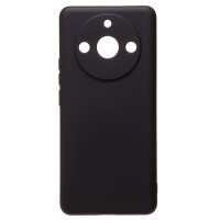 Чехол-накладка для Realme 11 Pro (черный) Activ Full Original Design