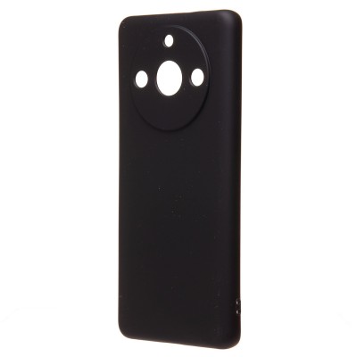 Чехол-накладка для Realme 11 Pro (черный) Activ Full Original Design Чехол-накладка для Realme 11 Pro (черный) Activ Full Original Design