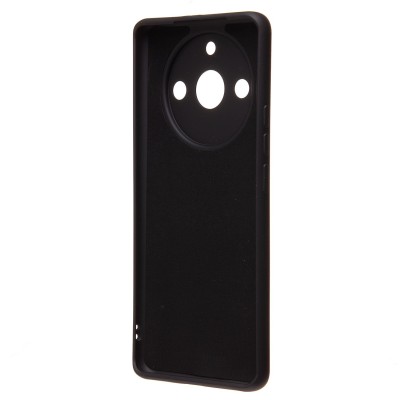 Чехол-накладка для Realme 11 Pro (черный) Activ Full Original Design Чехол-накладка для Realme 11 Pro (черный) Activ Full Original Design