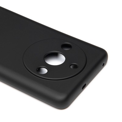 Чехол-накладка для Realme 11 Pro (черный) Activ Full Original Design Чехол-накладка для Realme 11 Pro (черный) Activ Full Original Design