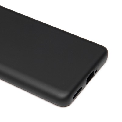 Чехол-накладка для Realme 11 Pro (черный) Activ Full Original Design Чехол-накладка для Realme 11 Pro (черный) Activ Full Original Design