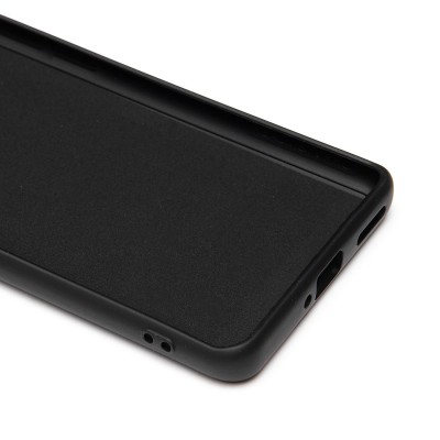 Чехол-накладка для Realme 11 Pro (черный) Activ Full Original Design Чехол-накладка для Realme 11 Pro (черный) Activ Full Original Design