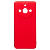 Чехол-накладка для Realme 11 Pro (красный) Activ Full Original Design