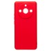 Чехол-накладка для Realme 11 Pro (красный) Activ Full Original Design