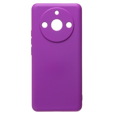 Чехол-накладка для Realme 11 Pro (фиолетовый) Activ Full Original Design Чехол-накладка для Realme 11 Pro (фиолетовый) Activ Full Original Design