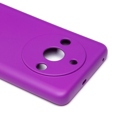 Чехол-накладка для Realme 11 Pro (фиолетовый) Activ Full Original Design Чехол-накладка для Realme 11 Pro (фиолетовый) Activ Full Original Design