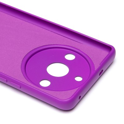 Чехол-накладка для Realme 11 Pro (фиолетовый) Activ Full Original Design Чехол-накладка для Realme 11 Pro (фиолетовый) Activ Full Original Design