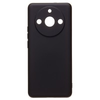 Чехол-накладка для Realme 11 Pro+ (черный) Activ Full Original Design