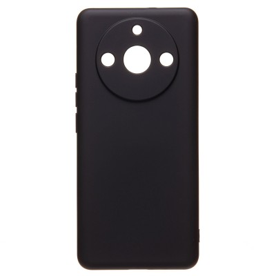 Чехол-накладка для Realme 11 Pro+ (черный) Activ Full Original Design Чехол-накладка для Realme 11 Pro+ (черный) Activ Full Original Design