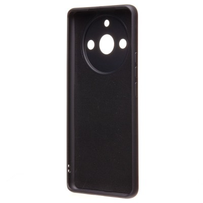 Чехол-накладка для Realme 11 Pro+ (черный) Activ Full Original Design