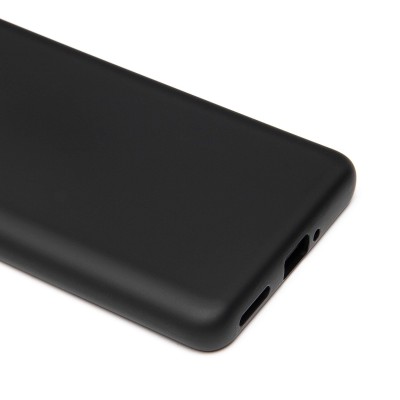 Чехол-накладка для Realme 11 Pro+ (черный) Activ Full Original Design