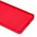 Чехол-накладка для Realme 11 Pro+ (красный) Activ Full Original Design
