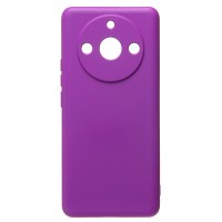 Чехол-накладка для Realme 11 Pro+ (фиолетовый) Activ Full Original Design