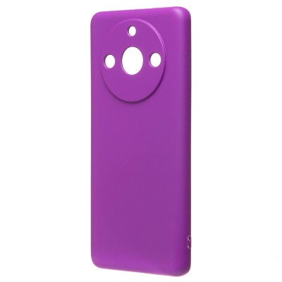 Чехол-накладка для Realme 11 Pro+ (фиолетовый) Activ Full Original Design Чехол-накладка для Realme 11 Pro+ (фиолетовый) Activ Full Original Design