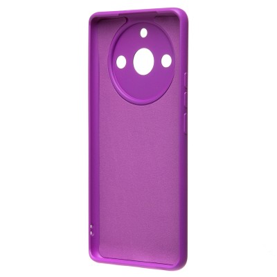 Чехол-накладка для Realme 11 Pro+ (фиолетовый) Activ Full Original Design Чехол-накладка для Realme 11 Pro+ (фиолетовый) Activ Full Original Design