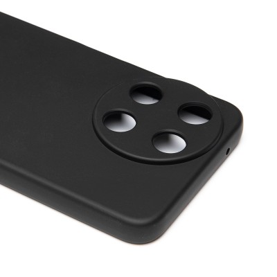 Чехол-накладка для Realme 11 (черный) Activ Full Original Design Чехол-накладка для Realme 11 (черный) Activ Full Original Design