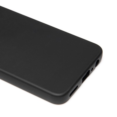 Чехол-накладка для Realme 11 (черный) Activ Full Original Design Чехол-накладка для Realme 11 (черный) Activ Full Original Design