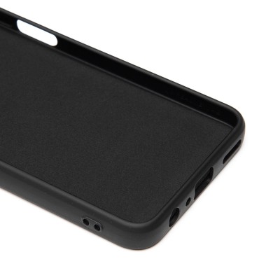 Чехол-накладка для Realme 11 (черный) Activ Full Original Design Чехол-накладка для Realme 11 (черный) Activ Full Original Design