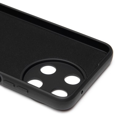 Чехол-накладка для Realme 11 (черный) Activ Full Original Design Чехол-накладка для Realme 11 (черный) Activ Full Original Design