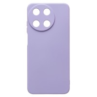 Чехол-накладка для Realme 11 (светло-фиолетовый) Activ Full Original Design
