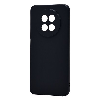 Чехол-накладка для Realme 12 5G (черный) Activ Full Original Design