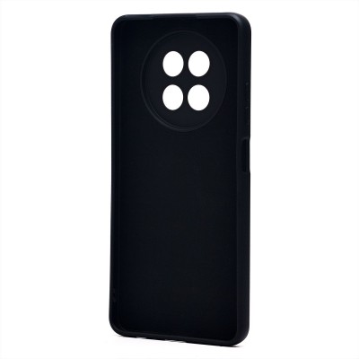 Чехол-накладка для Realme 12 5G (черный) Activ Full Original Design