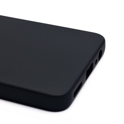 Чехол-накладка для Realme 12 5G (черный) Activ Full Original Design