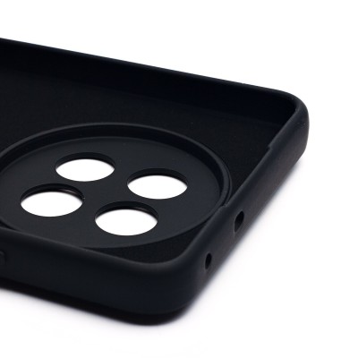 Чехол-накладка для Realme 12 5G (черный) Activ Full Original Design